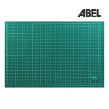 Cutting Matt A2 - Abel