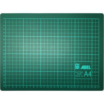 Cutting Mat A4 Abel - 66804