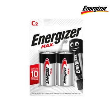 Battery CS Set 2 ENERGIZER