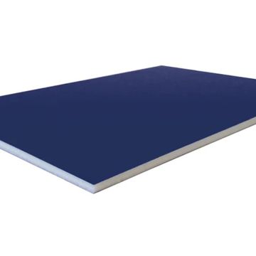 Form Board 100x70cm ‍‍‍‍‍‍| 5mm  single sheet Darck Blue - Artform