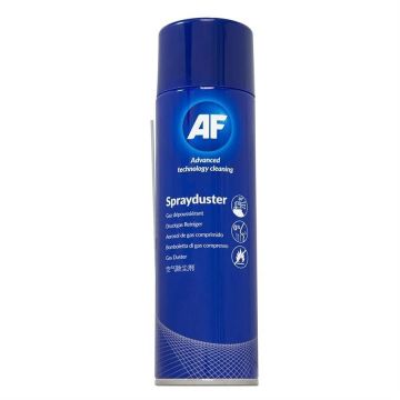 AF Sprayduster - Standard Power Upright Sprayduster