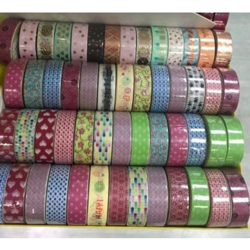 شريط واشي فوليا 260019