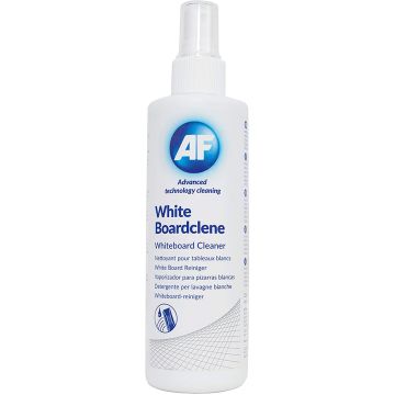 AF Whiteboard Cleaner 250ml
