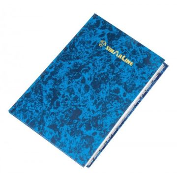 Register 4QR F/4 SINARLINE