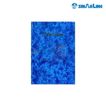 Register Sinarline A6 2QR