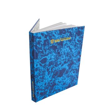 Register 9x7 4QR - Sinarline