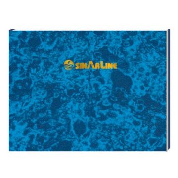 Dispatch Book Sinarline