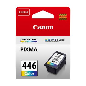 Canon Pixma 446 Color Ink Cartridge