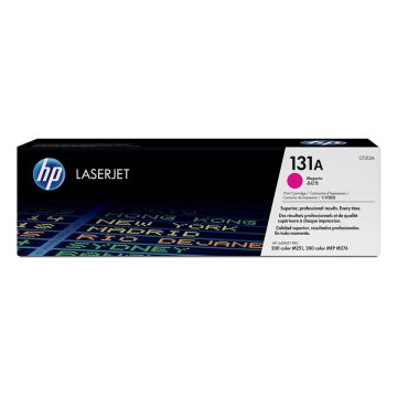 HP 131A Magenta Toner Cartridge