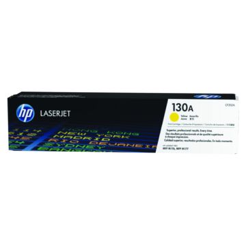 HP Laserjet 130A Toner Yellow