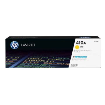 HP Laserjet 412A Toner Yellow