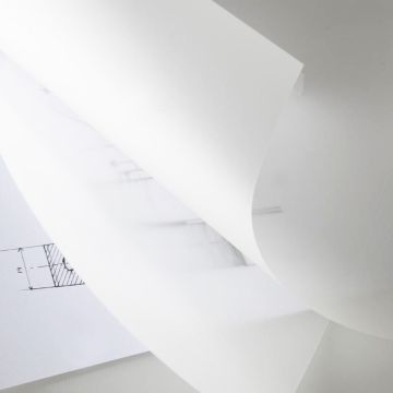 Tracing Paper Calque Satin Canson A4 90g C200751187