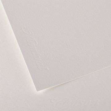 Canson Montval Watercolour Paper Single Sheet | 55x75cm | 300 Gsm