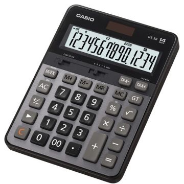 Casio Calculator Desk Top DSS-3B