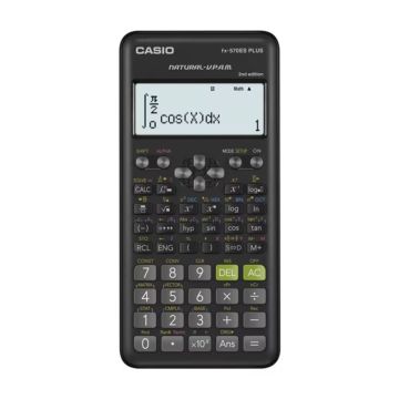 Casio Scientific Calculator FX-570 Plus
