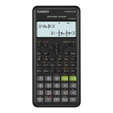 CALCULATOR (CASIO) SCIENTIFIC FX - 95