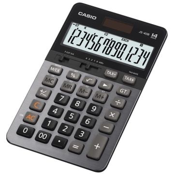 Casio Calculator Desk Top JS-40LA