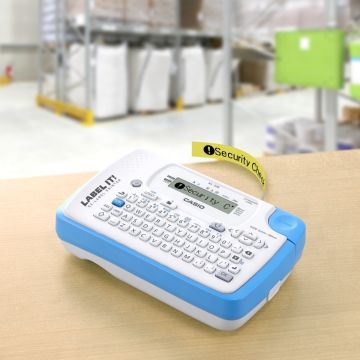 Casio Label Printer KL-130