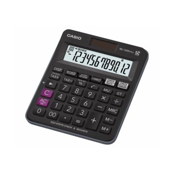 Calculator Casio MJ-120