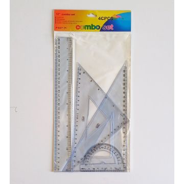 Combo set 12" 9307-25
