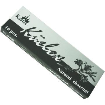 عصا فحم طبيعية 10 - كويلوكس 8402