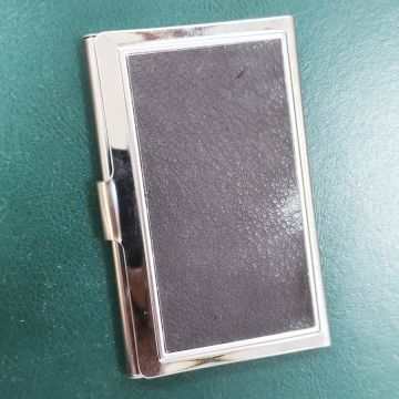 Business card holder - 1758