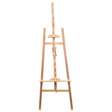 Wooden Easel 175cm