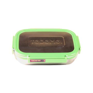 Tedemei Lunch Box - Green