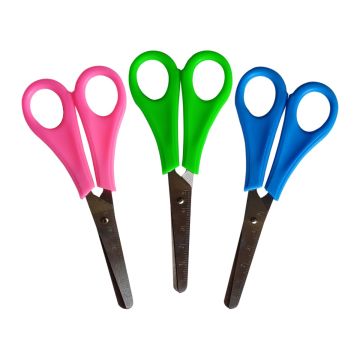 School Scissor 5" 5128