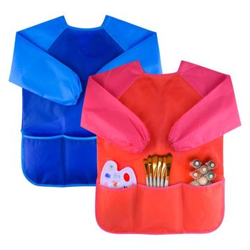 Artist Kids Apron