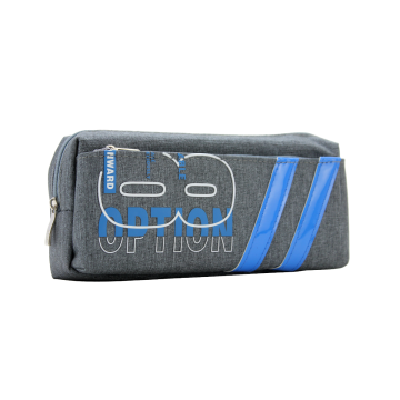 Pencil Bag 6633 Blue