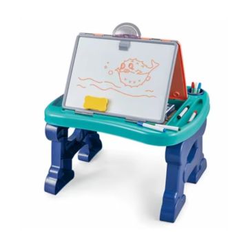 Art Painting Learning Table 8822