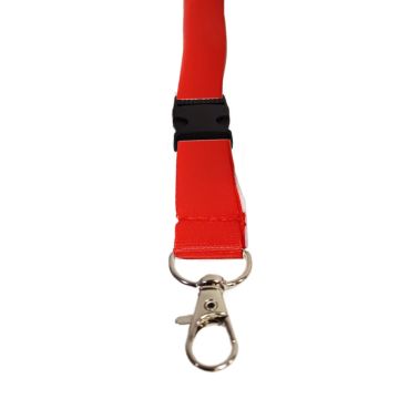 Lanyard A-Red - DGA100RD