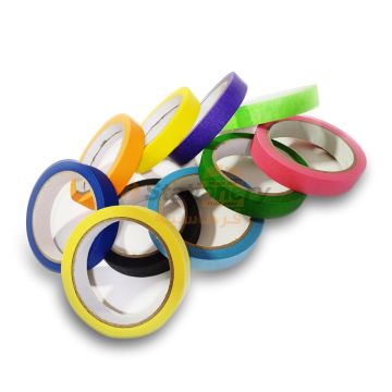 Colorful kraft tape - T02