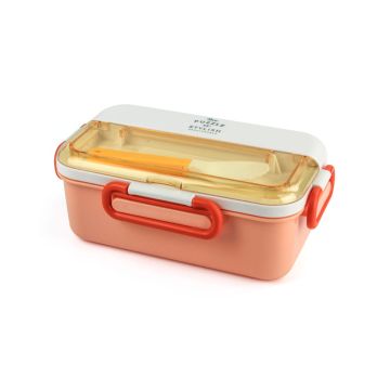 Lunch Box Pink - L567