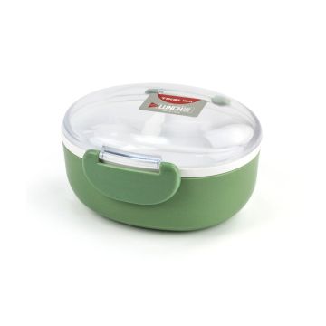 Lunxh Box - Tingli 8092 - Green