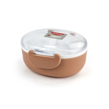 Lunxh Box - Tingli 8092 - Pink