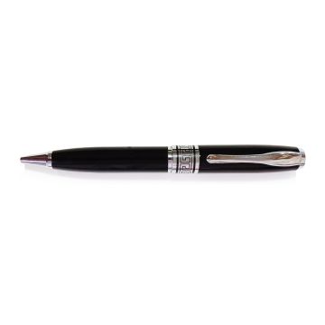 Executive Pen Black Body Blue ink - 618