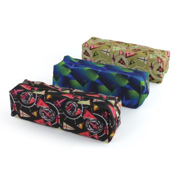 Pencil Case " Rectangular " 014