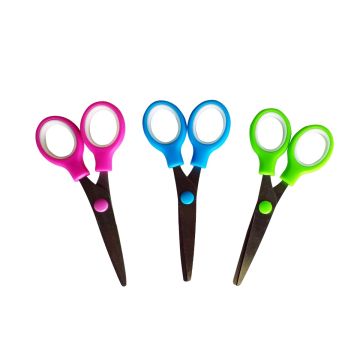 School Scissor 5" 530-8