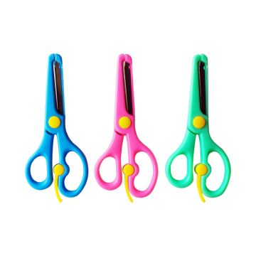 School Scissor 5" 532-8