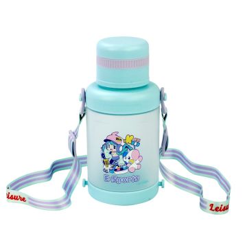 Water Bottle Kids Desing  800 ML 0696-1