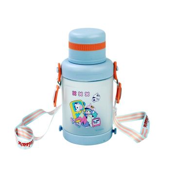 Water Bottle Kids Desing  800 ML 0696-2