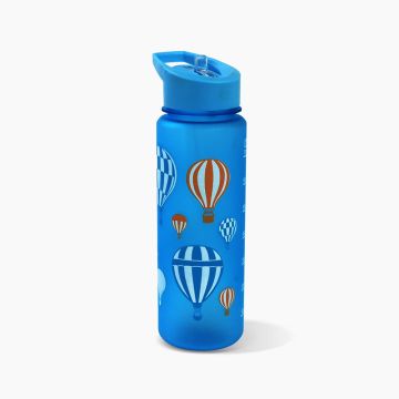 Water Bottle 2023 design Blue 700 ML 1604-1