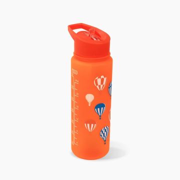 Water Bottle 2023 design Orange 700 ML 1604-6