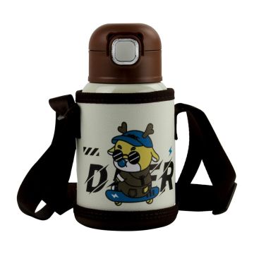 Water Bottle Dear Design 500 ML