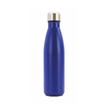 Water Bottle Xs-021 Blue