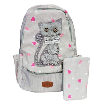 School Bag XH-1002-2