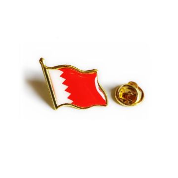 Bahrain Badge XN-007