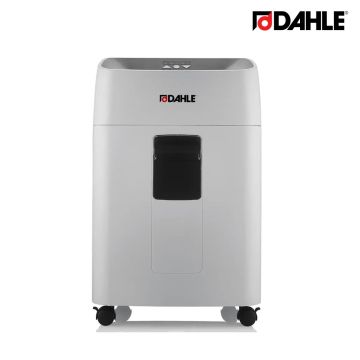 Document Shredder DAHLE 52214  | 404 Deskside
